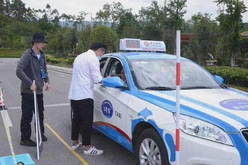 技能競賽展風采，安全服務創一流——2020年昆明市出租汽車駕駛員職業技能競賽圓滿落幕