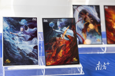 廣東民營經(jīng)濟(jì)'新春第一會(huì)'開幕，'莞貨莞品'玩具銷售成亮點(diǎn)