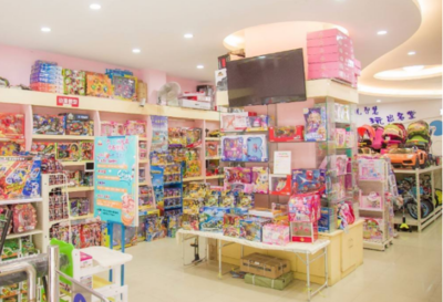 玩具店的商機(jī)與挑戰(zhàn) 如何成功經(jīng)營玩具銷售？